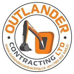 Outlander Contracting Ltd. logo