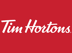 Tim Hortons logo